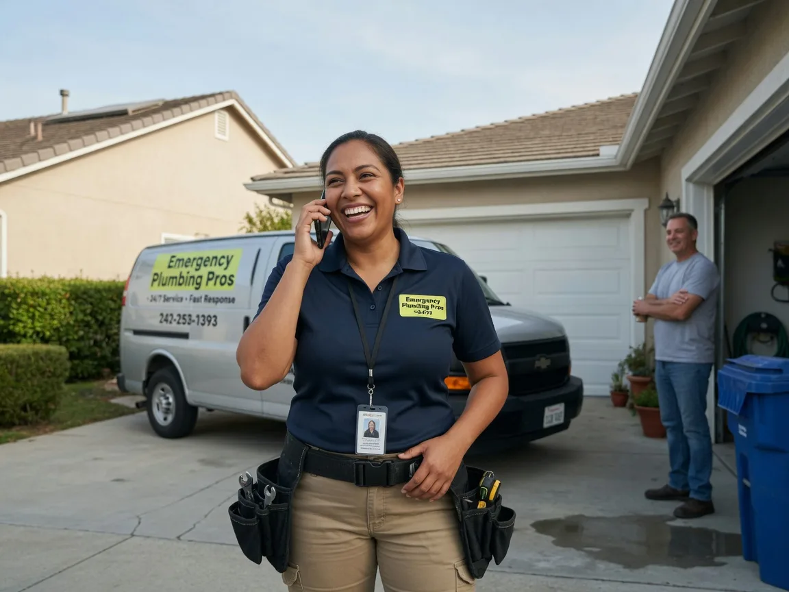 Emergency Plumber Clarksville, TX FAQs